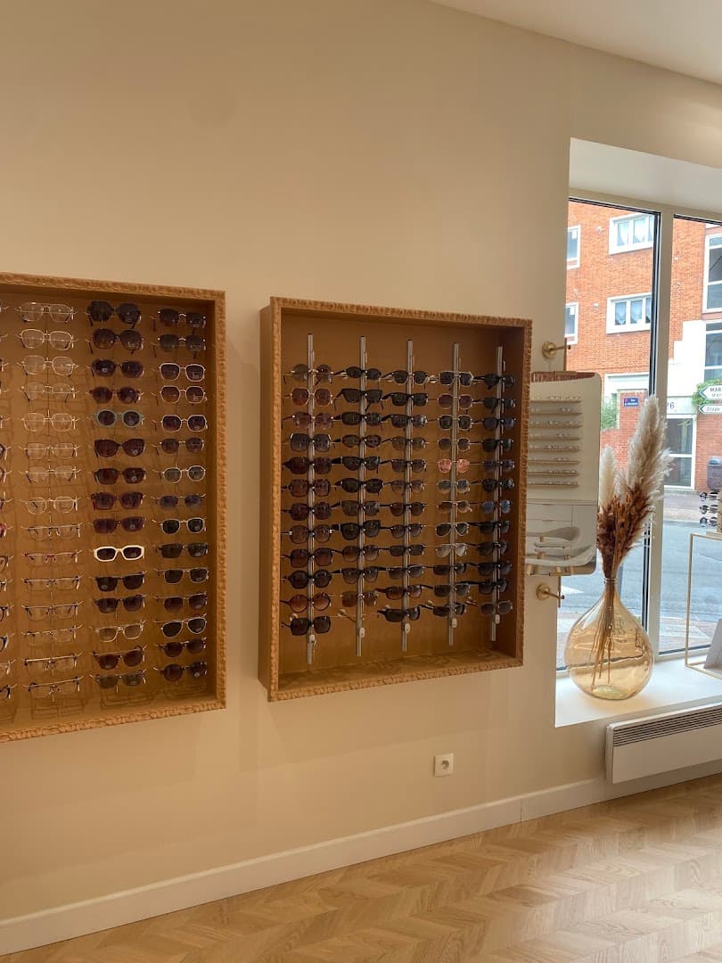 Optique Saint Maur - photo 4
