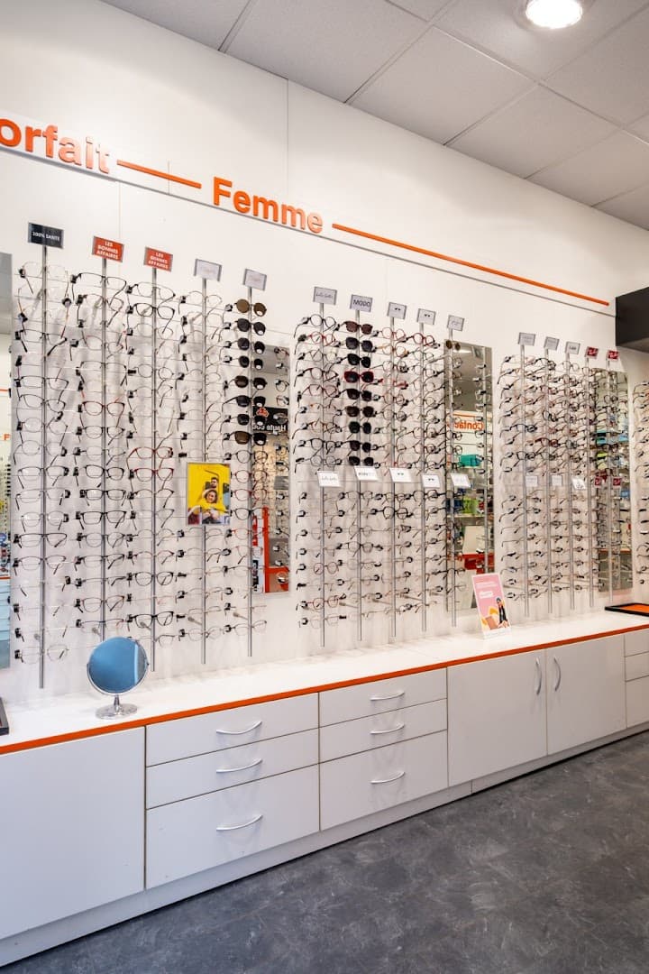 Optique Lafayette Esquirol - Opticien Toulouse Centre - photo 5