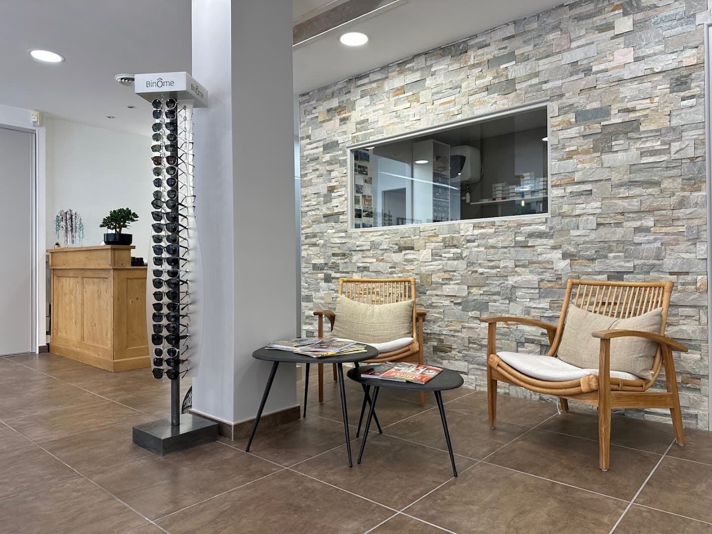 Lafaye Opticien - photo 4