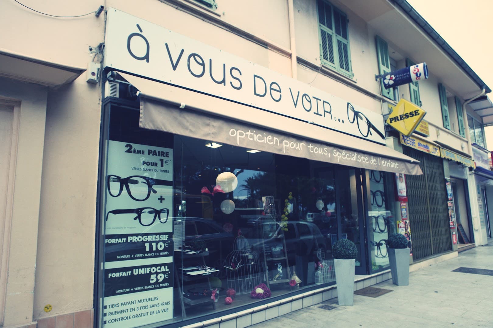 A Vous de Voir - photo 4