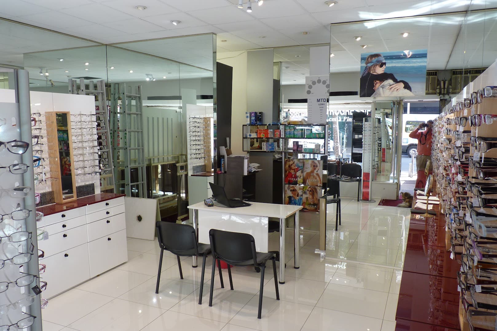 NICE OPTIC - photo 5