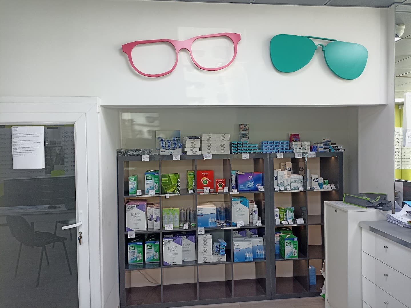 Destock Optic - photo 5