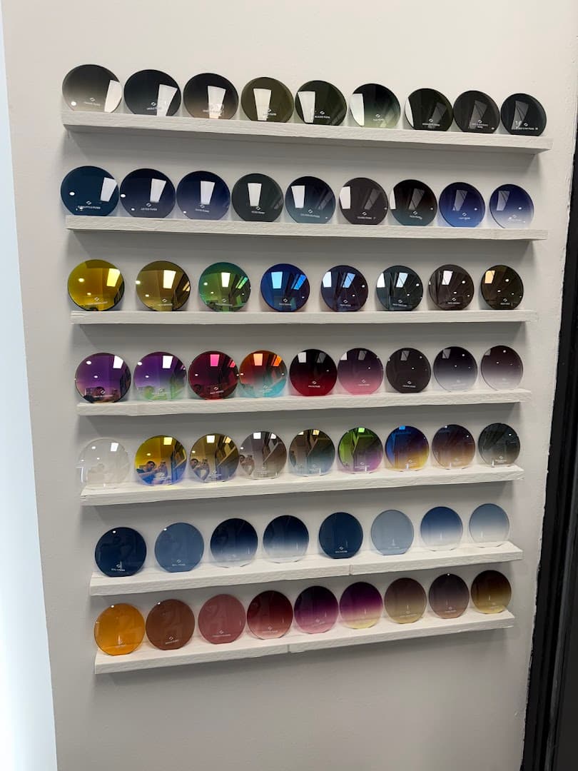 Opticien IN OPTIC Marseille république - photo 5