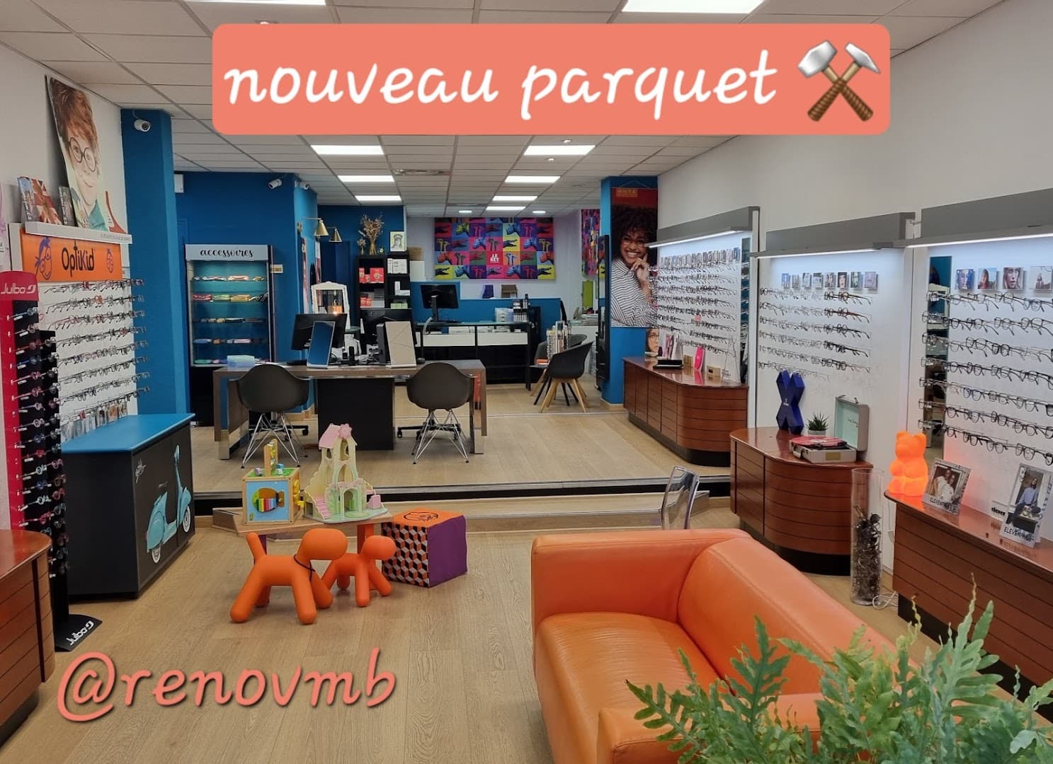 BONO Opticiens - photo 5