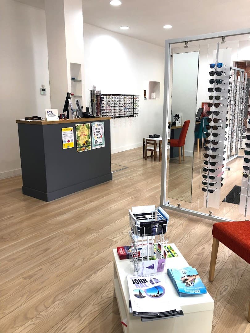 Au Coin Des Lunetiers - photo 2