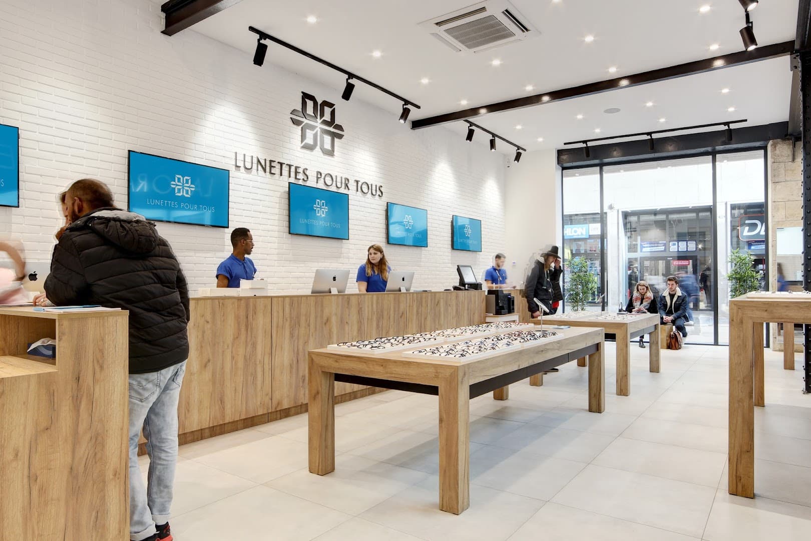 Lunettes Pour Tous - photo 2