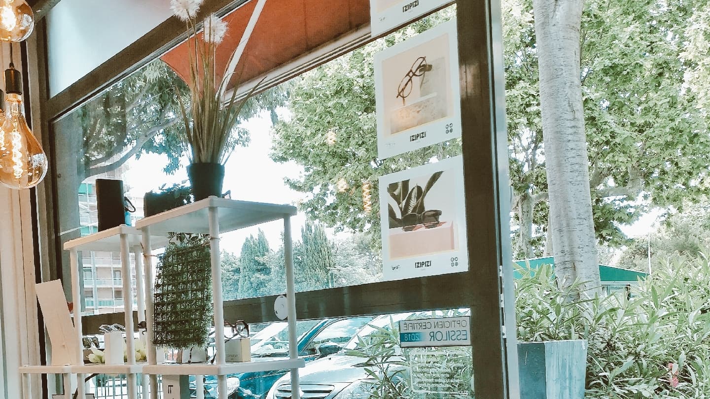 Optique Belfontaine - photo 2