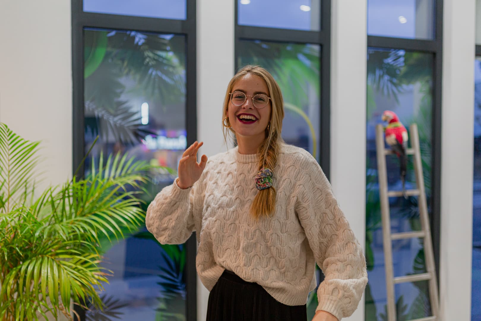 Chez Aurélie Tropical Optic Shop - Opticien Bordeaux - photo 5