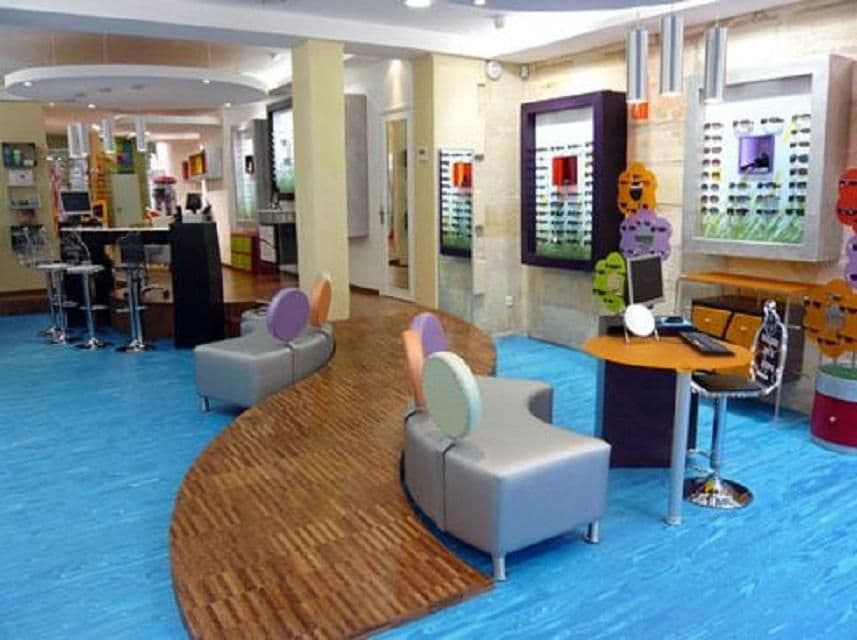 Grandir A Vue D'oeil, Opticien spécialiste bébé, enfant, ado, adulte visage fin à Bordeaux - photo 5