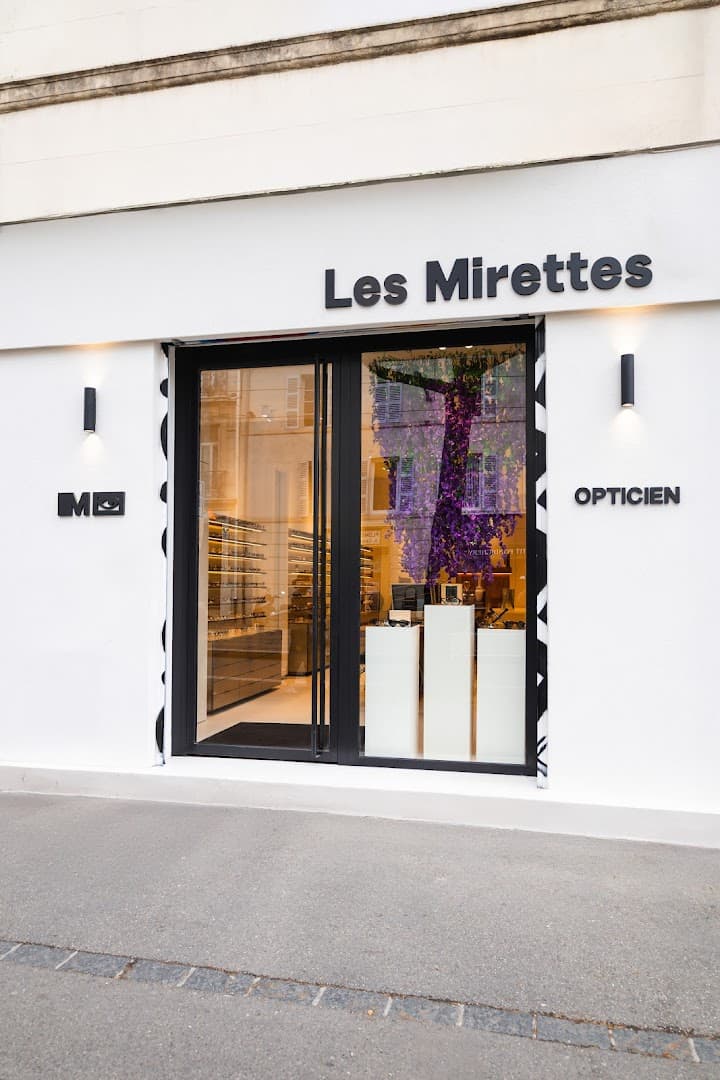 LES MIRETTES OF MARSEILLE - photo 3