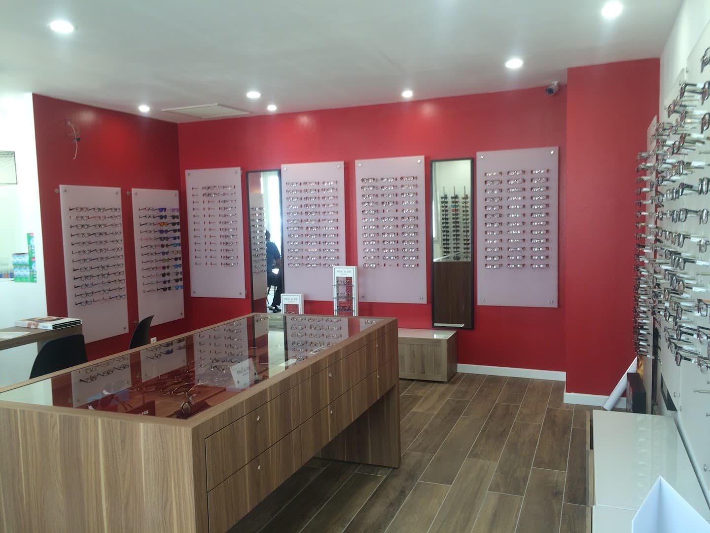 Massilia Optic - photo 4