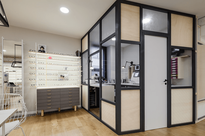 Courdy Opticien - photo 4