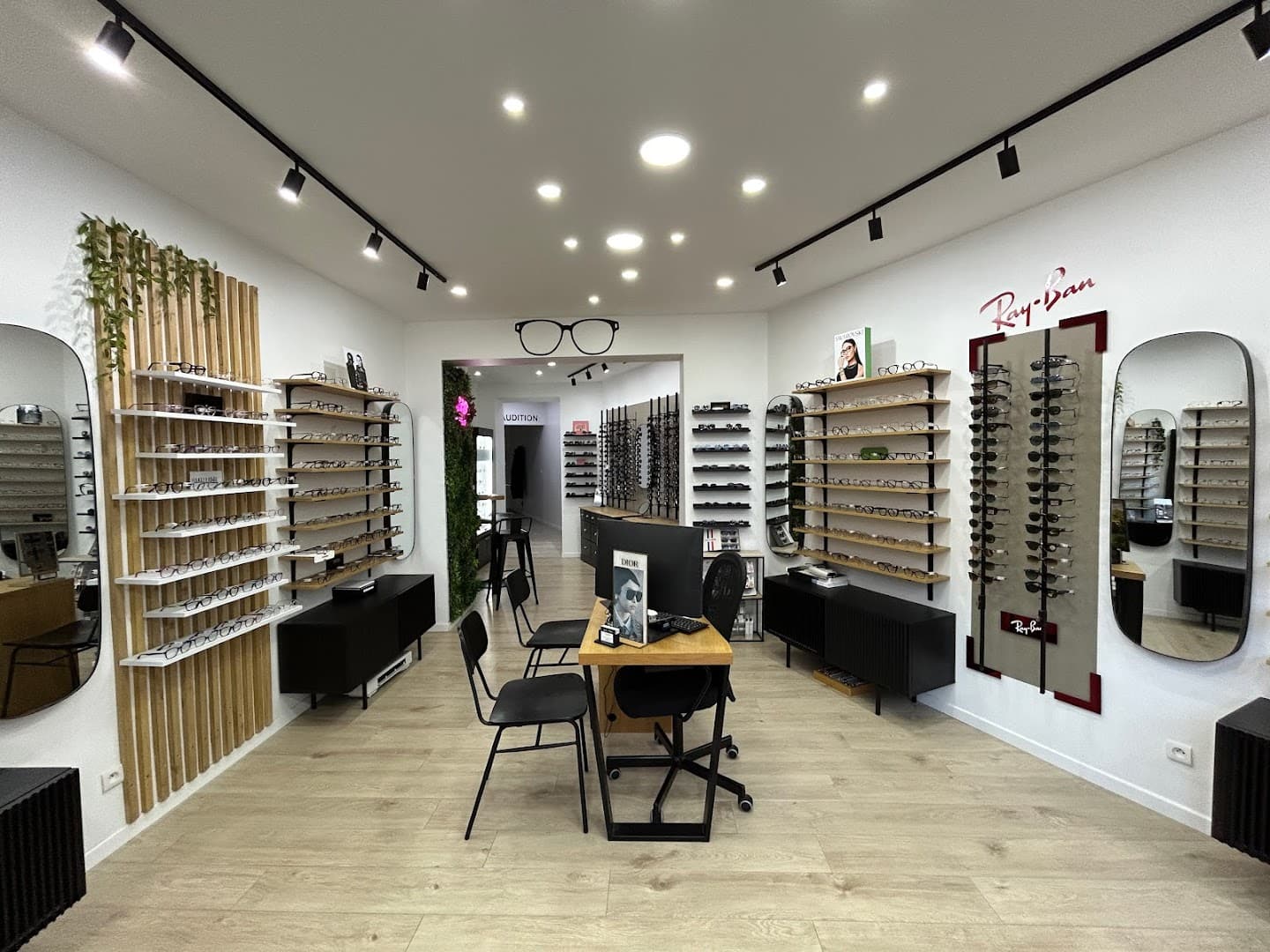 Opticien & Audioprothésiste | ARGENTEUIL | AUDIOPTIKA - photo 2