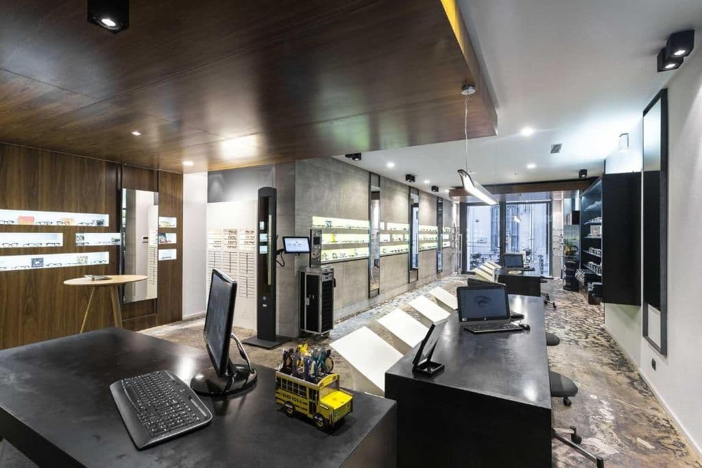 Opticiens Carrel - Opticien Marseille - photo 2