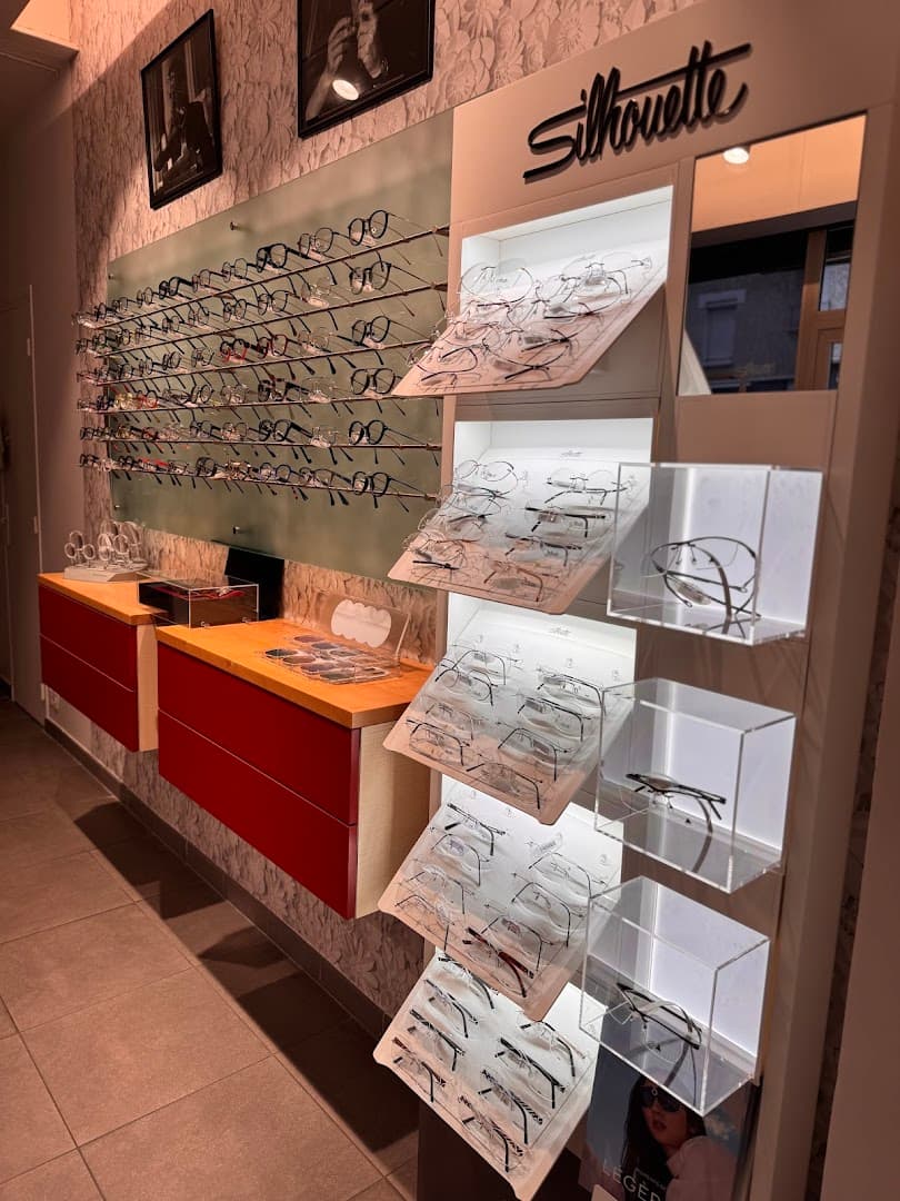 Optique Moreau - Opticien à Grenoble - photo 5
