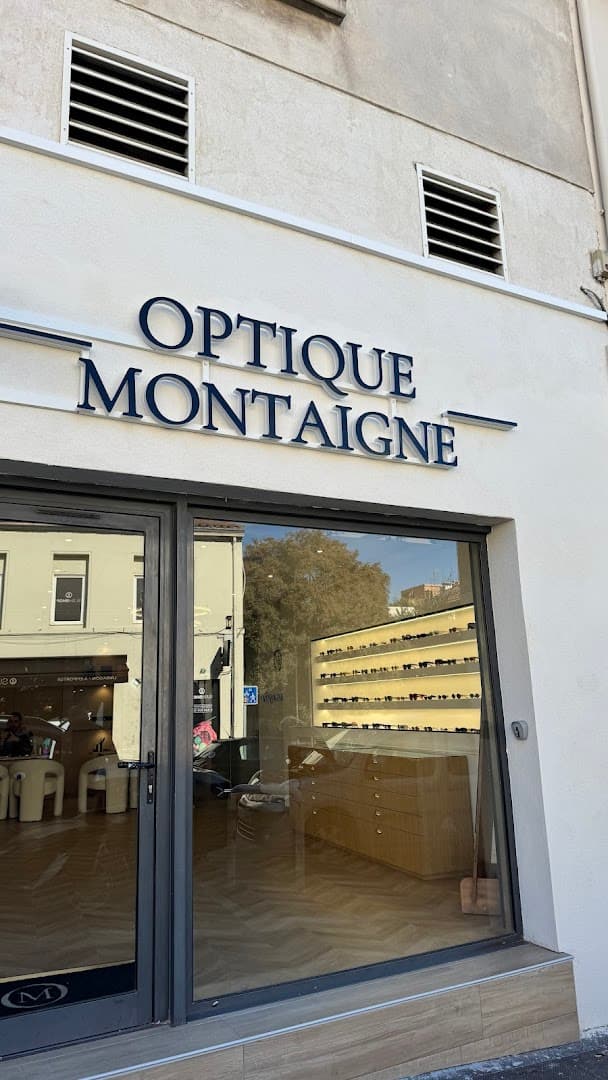 Optique Montaigne - photo 5