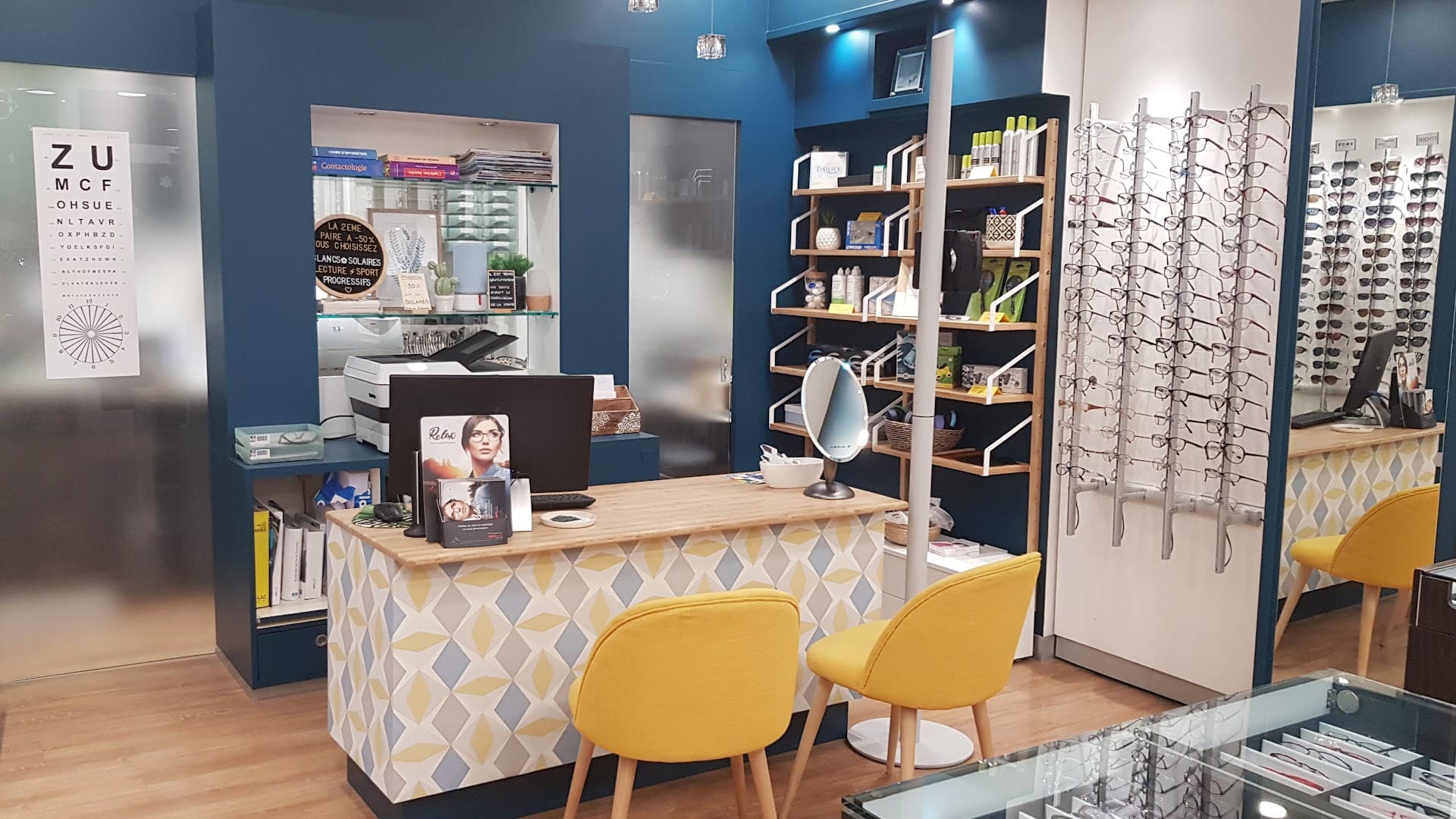 Optique By Chiche - photo 2