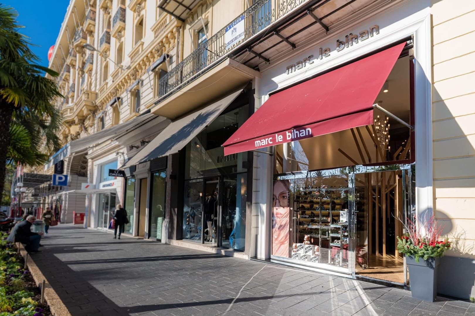 Marc Le Bihan Opticien - photo 3