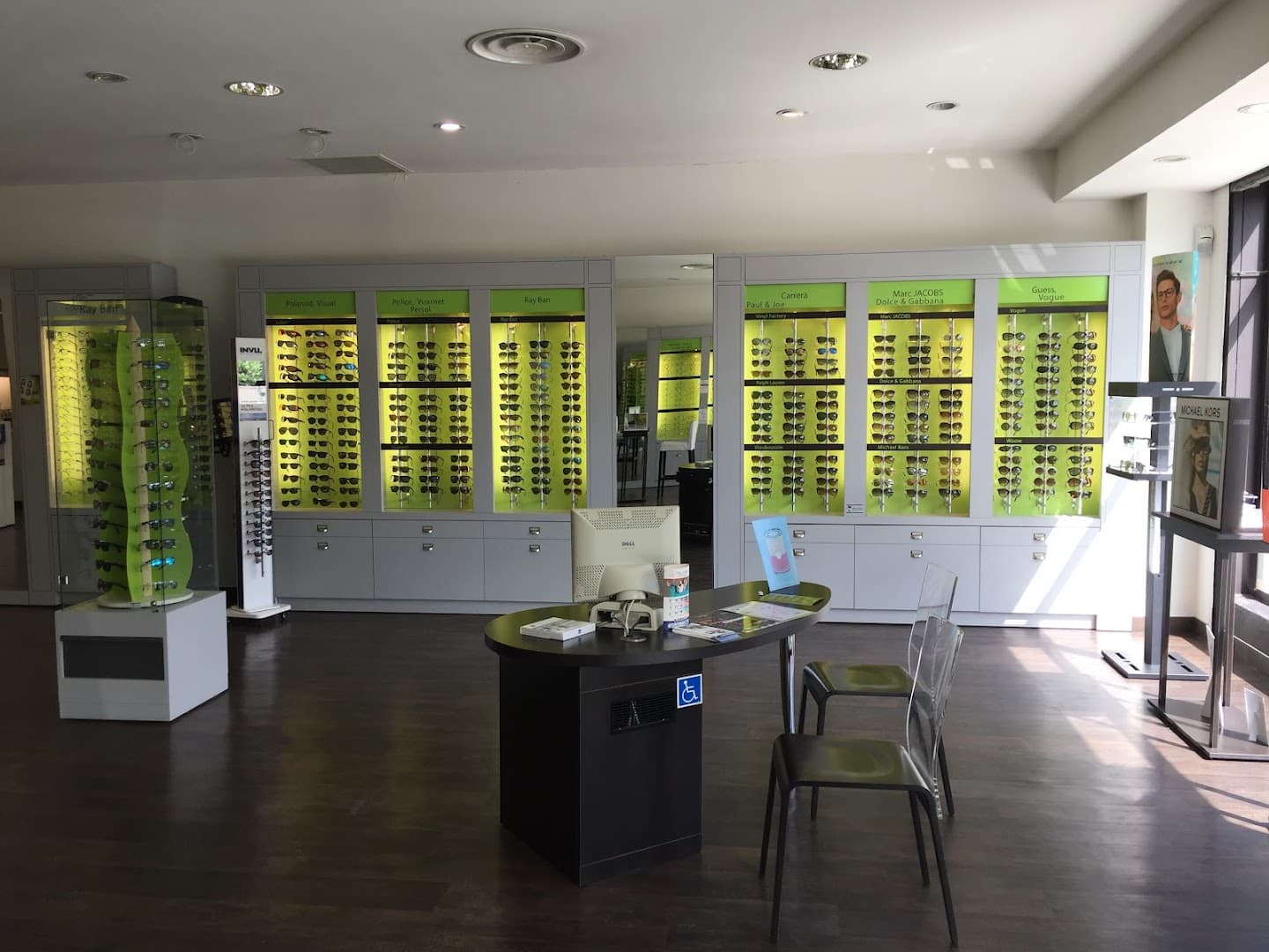 OPTIQUE VISUAL - photo 2