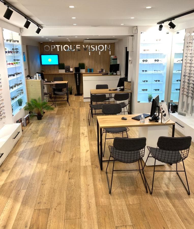Optique Vision - photo 2