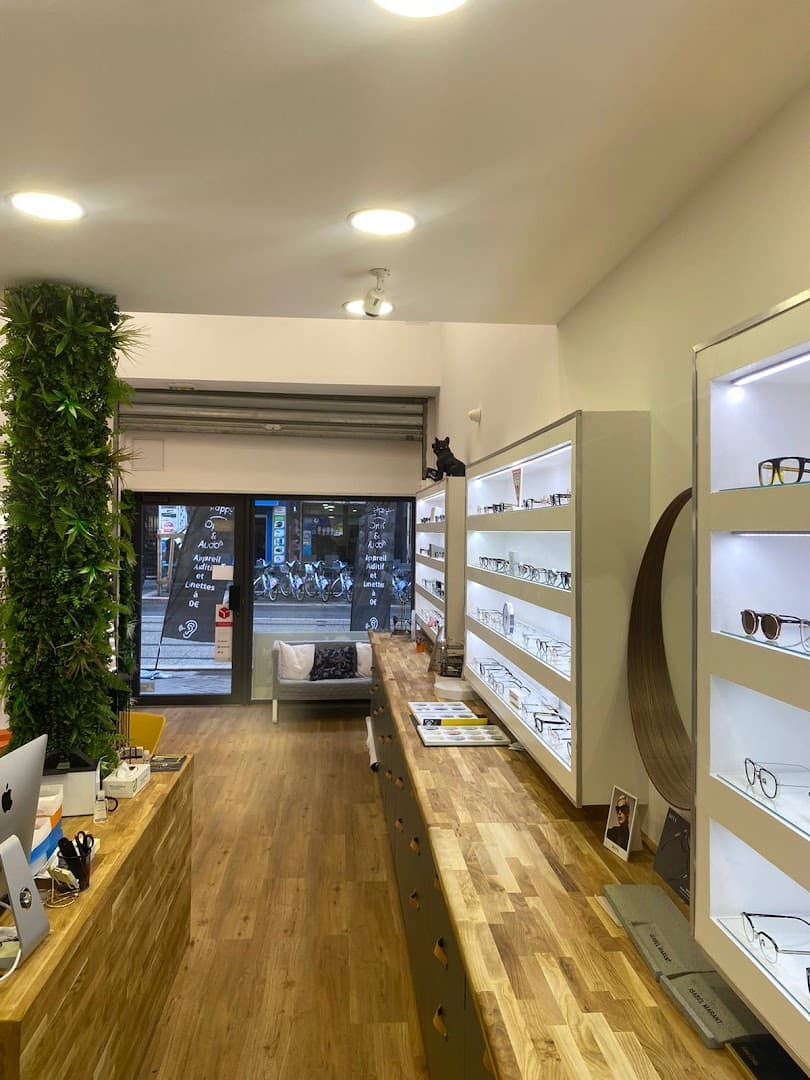 Happy Optic & Audio - photo 2