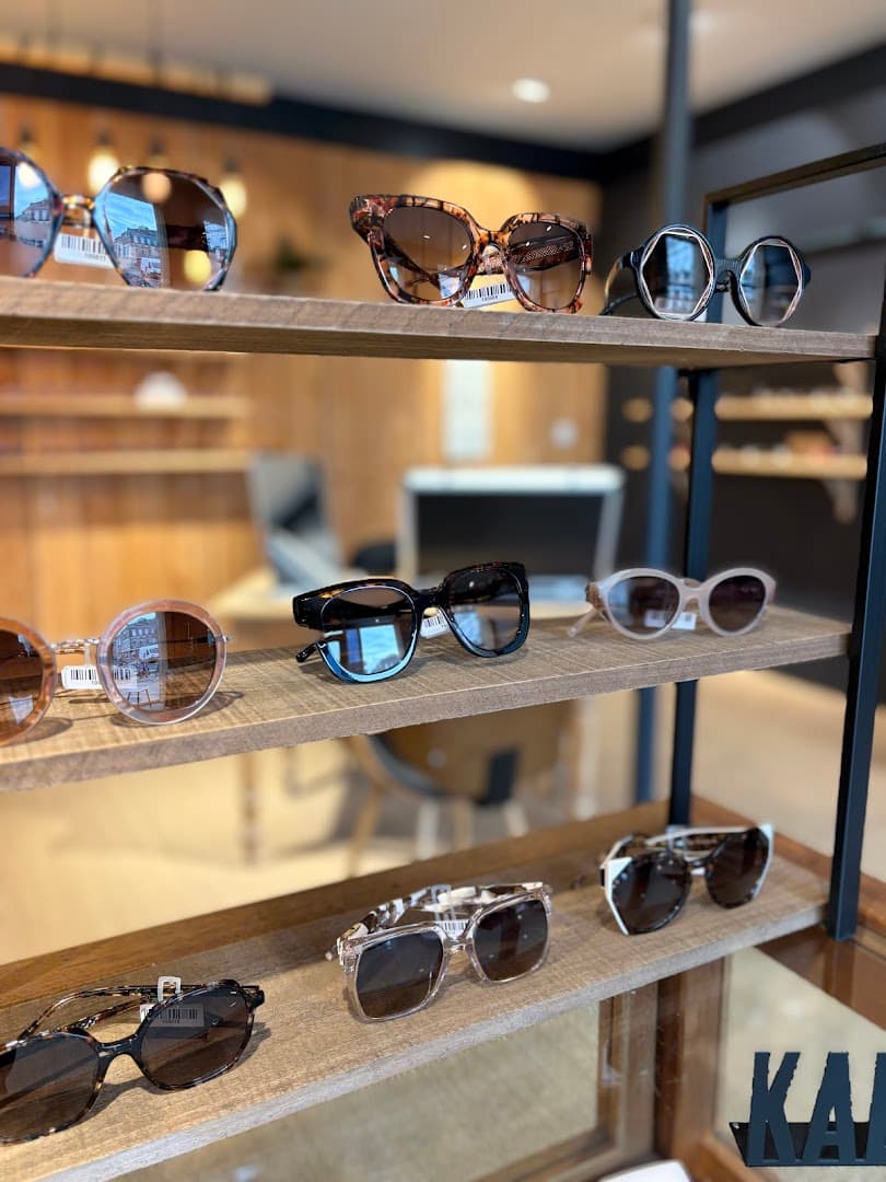 Optique ROCADE Bastide - photo 5