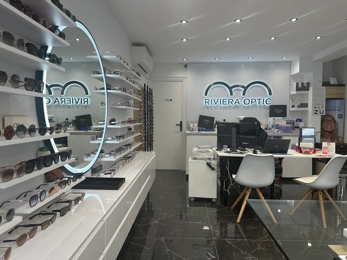 RIVIERA OPTIC - photo 3