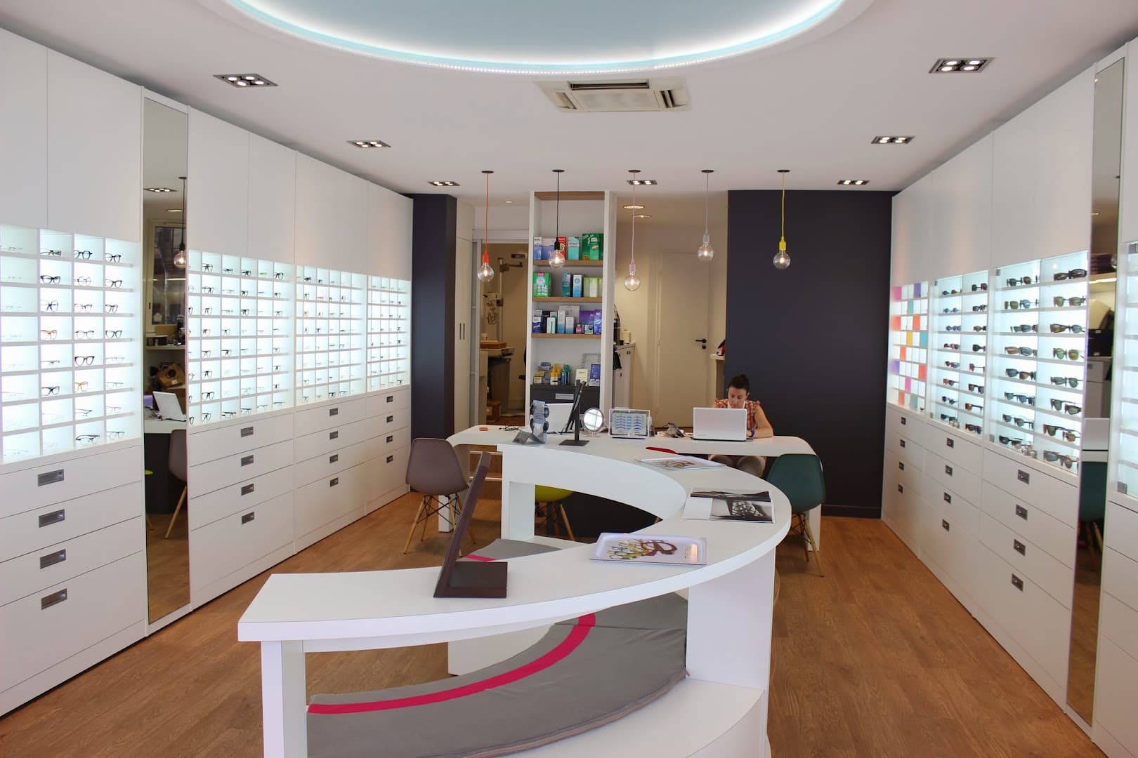 Optique de Ville - photo 4