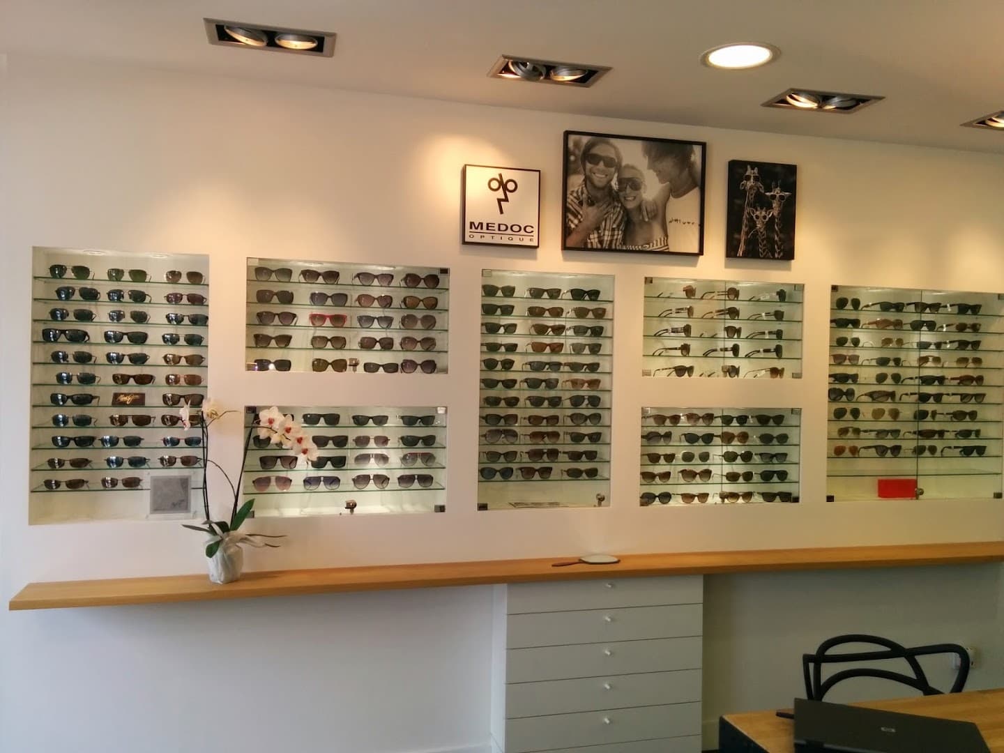 Médoc Optique - photo 4