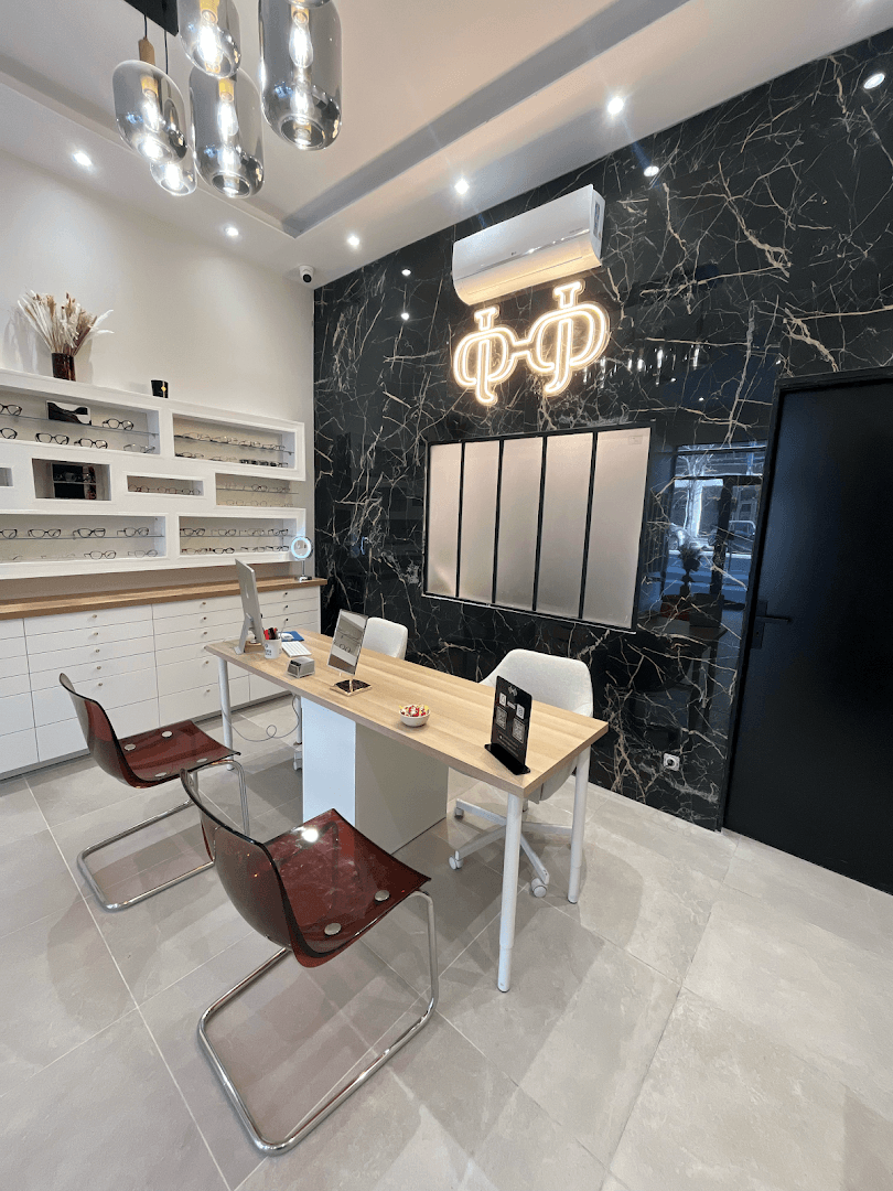 Joseph Opticiens - photo 2