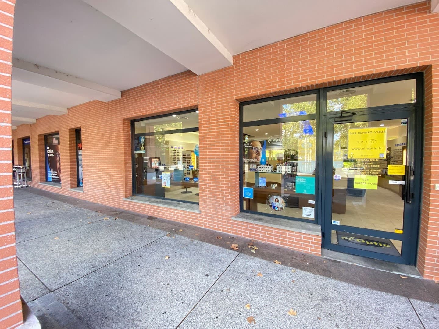Opticien Toulouse - Ol'Optic - La vision accessible à Tous - photo 5