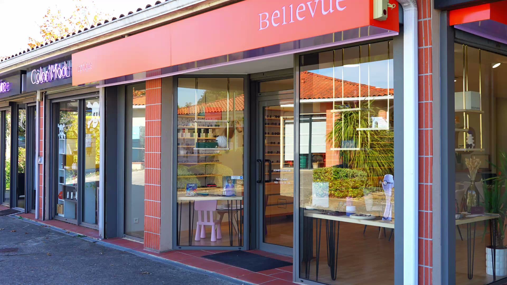Bellevue Optique - photo 3
