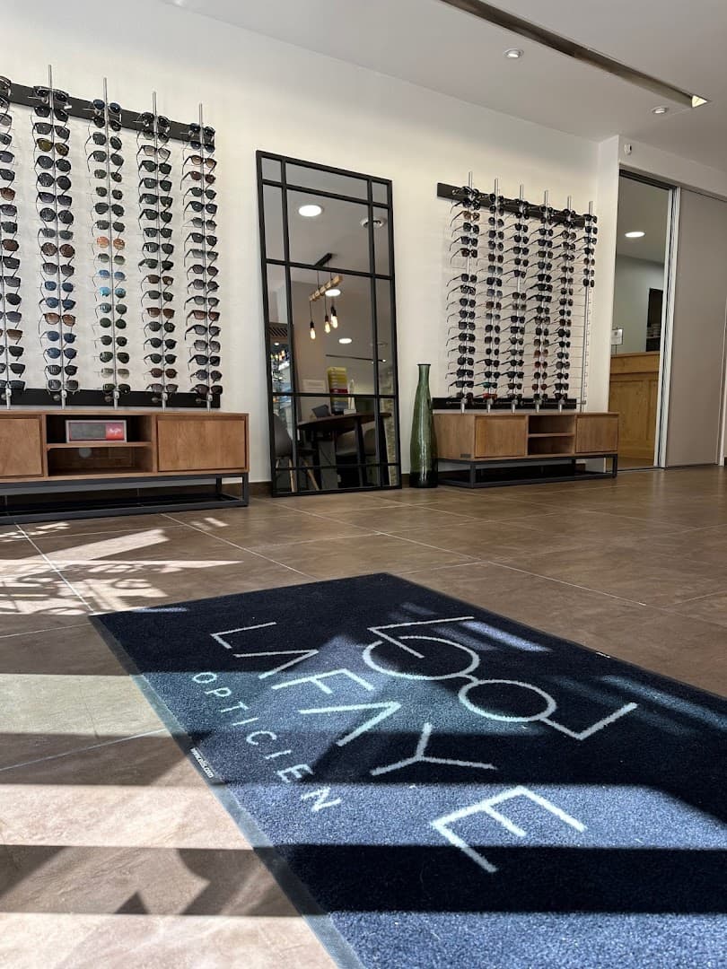 Lafaye Opticien - photo 3