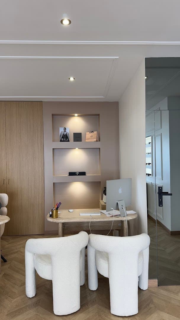 Optique Montaigne - photo 4