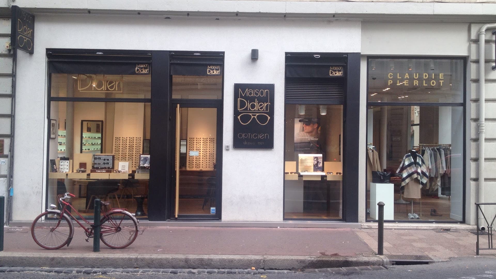 Maison Didier Opticien - photo 4
