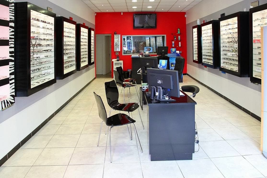 CENTRE OPTIQUE - photo 2