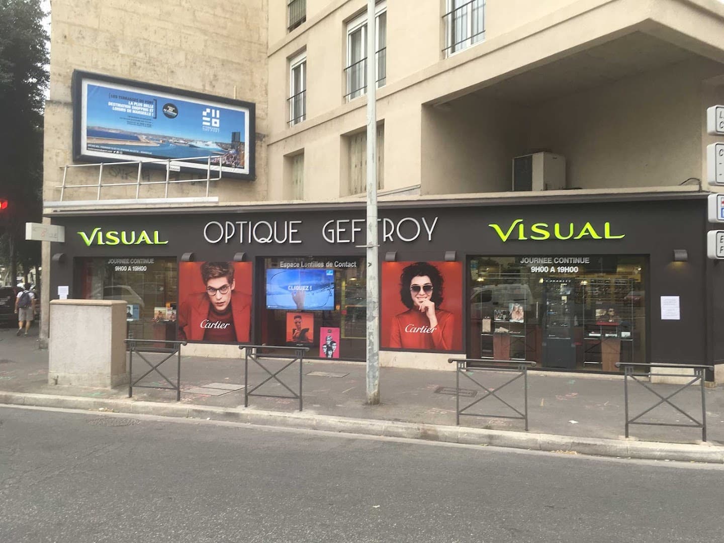 OPTIQUE GEFFROY - photo 2