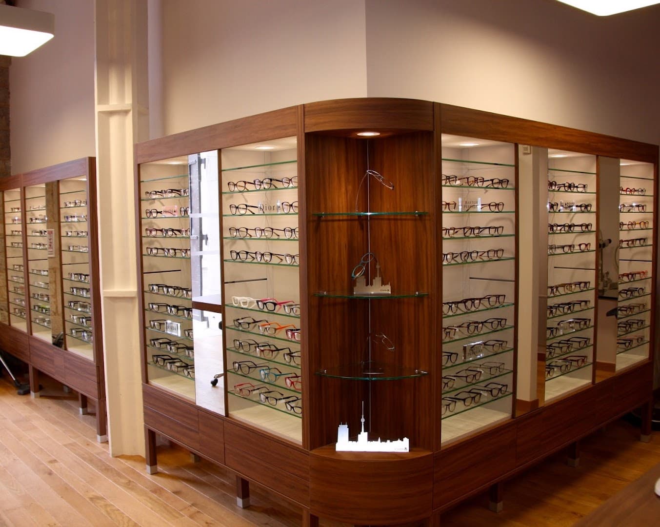 Archimbaud Opticien les Docks village - photo 2