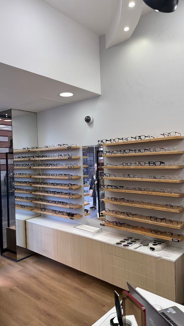 Optique MEDAR - photo 4