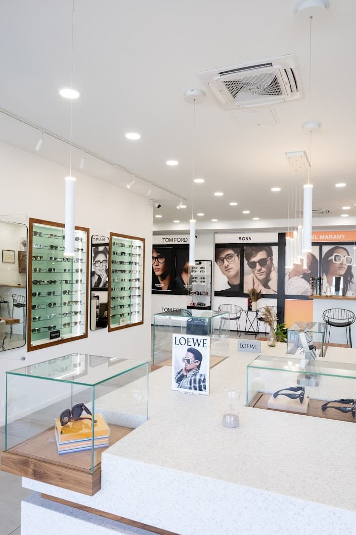 Opticien Marseille - L'Opticienne Marseille - photo 4