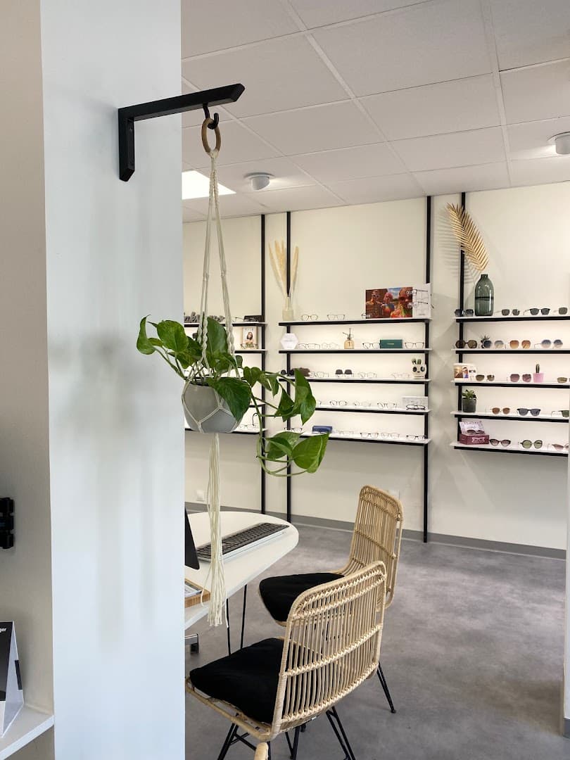 La Lunetterie Beaux-Arts à Montpellier - photo 2