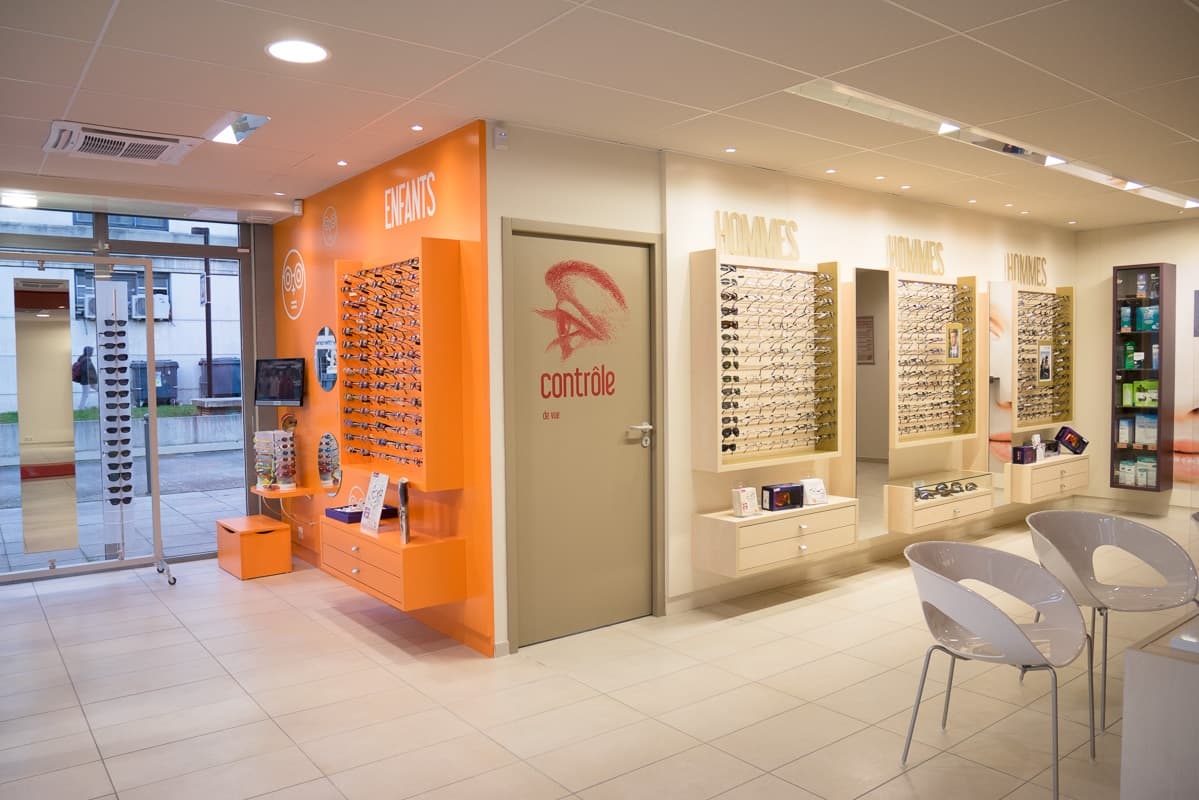 Écouter Voir Optique Mutualiste - photo 3