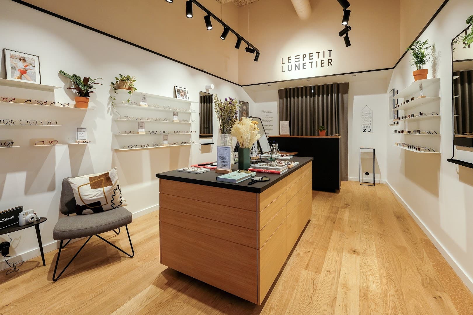 Opticien Toulouse - Le Petit Lunetier - photo 3