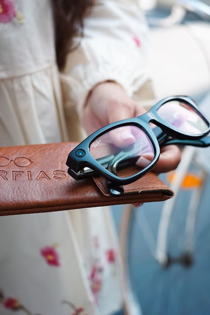 Corfias Optique - Opticien Bordeaux Chartrons - photo 3