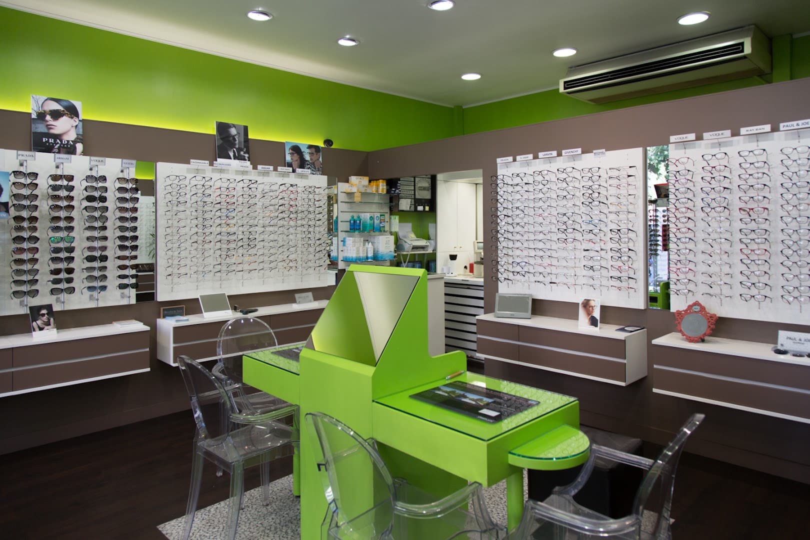 Lucien Opticien - photo 3