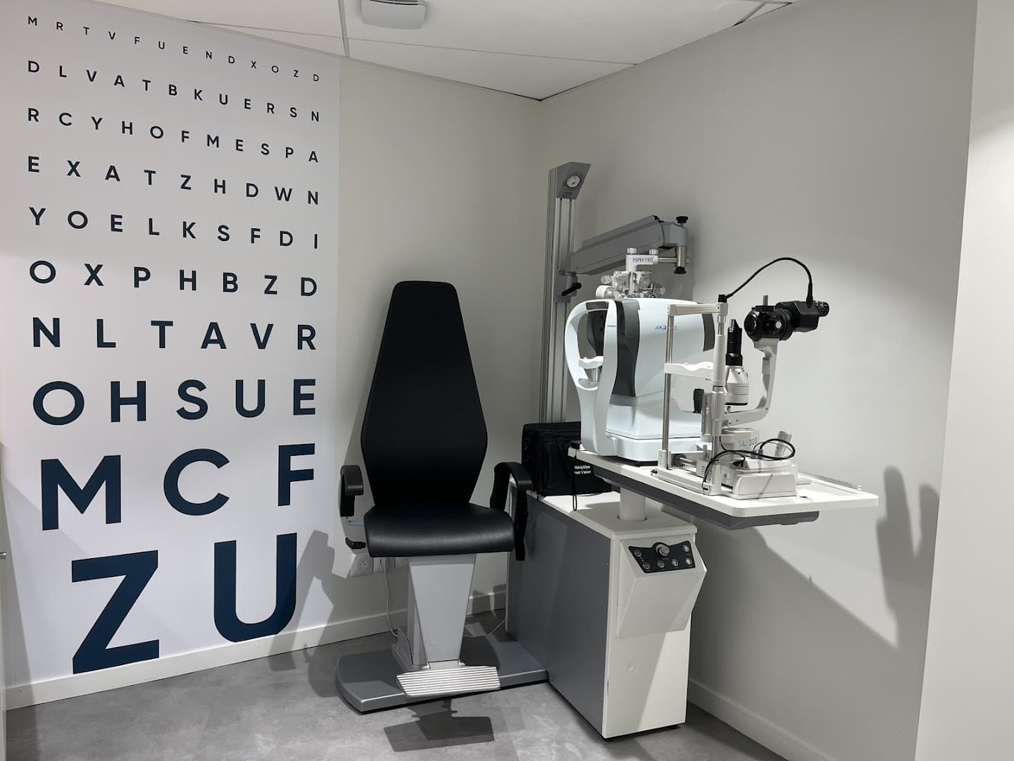 Écouter Voir Optique Mutualiste - photo 4