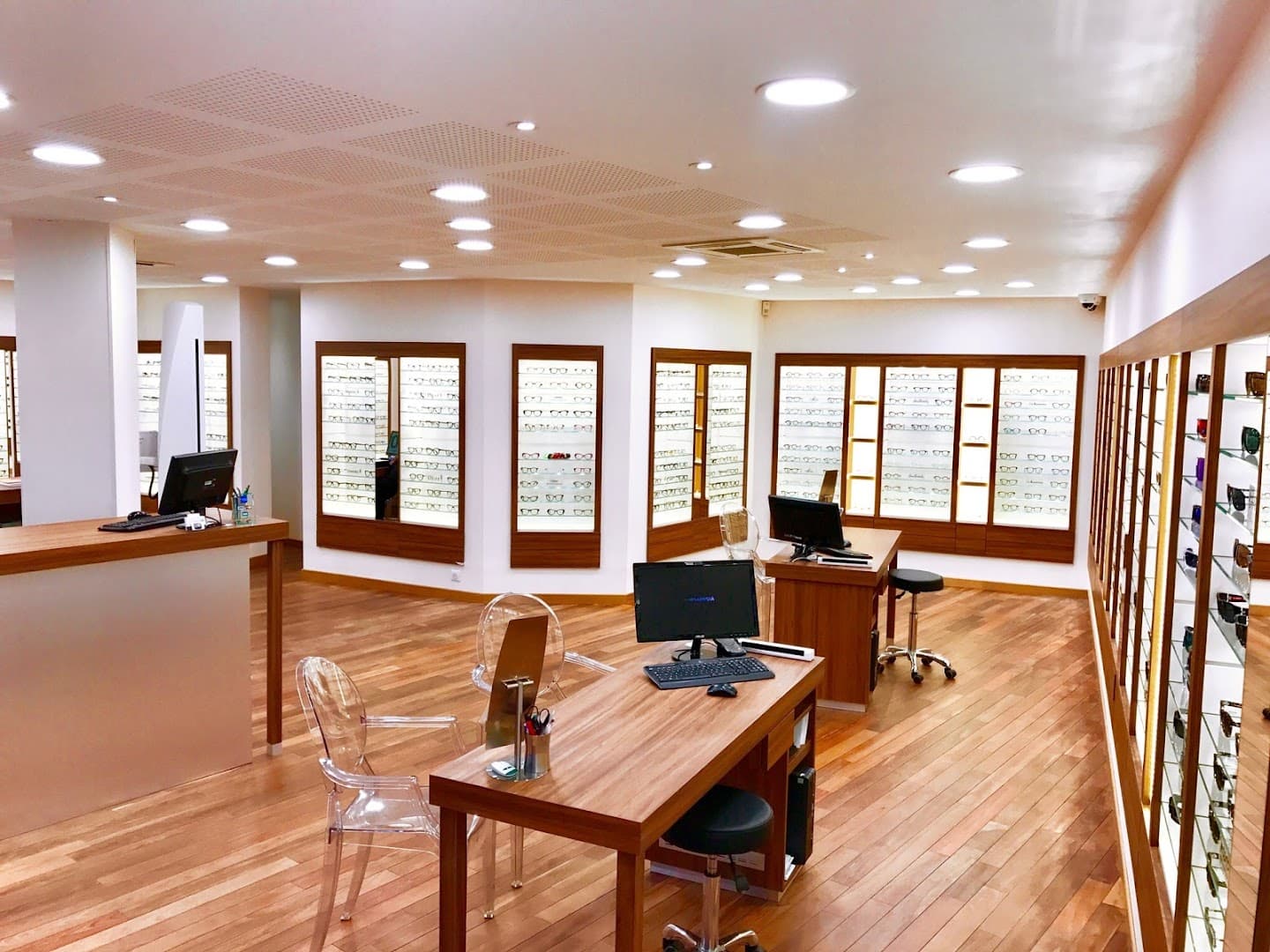 Archimbaud Opticien Saint-Barnabé - photo 3