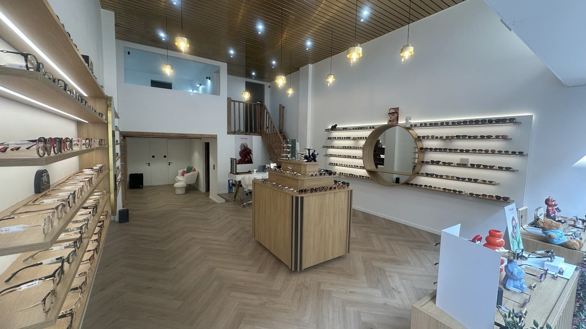 EYE CONCEPT Opticien à Nice - photo 3