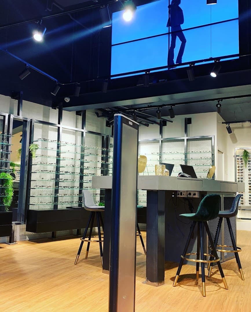 Optical Distrikt Argenteuil - photo 3