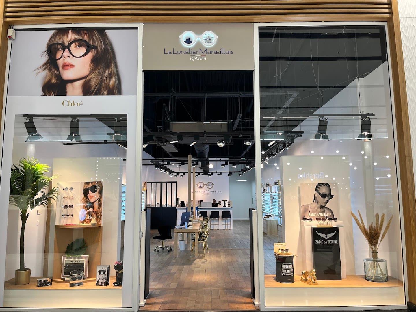 LE LUNETIER MARSEILLAIS - photo 4